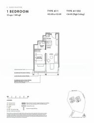 Riviere  (D3), Condominium #524098721